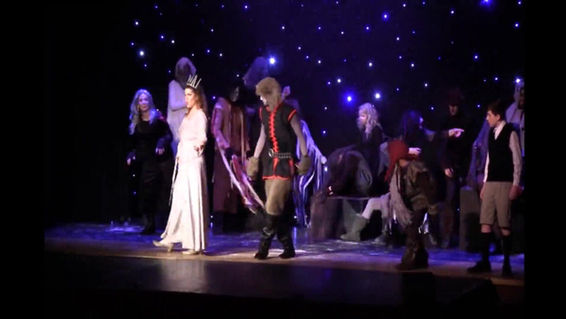 Narnia 2013